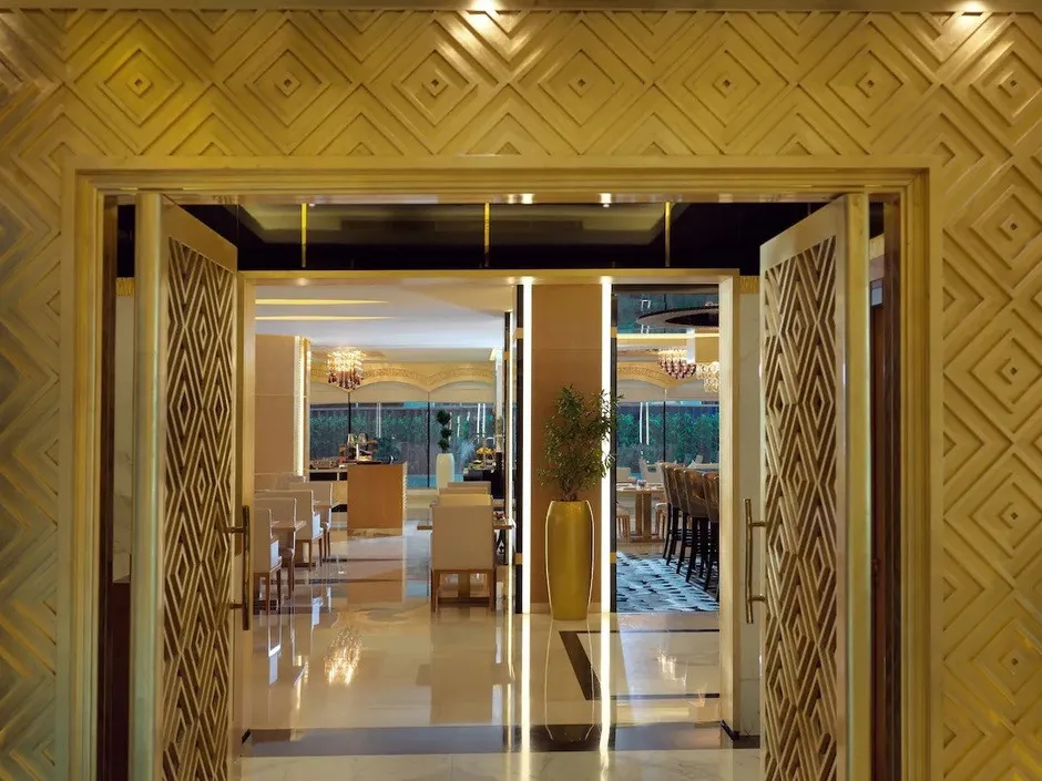 DAMAC MAISON MALL STREET