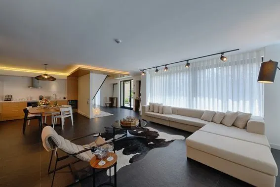 VILLAS & SUITES BY AMARA