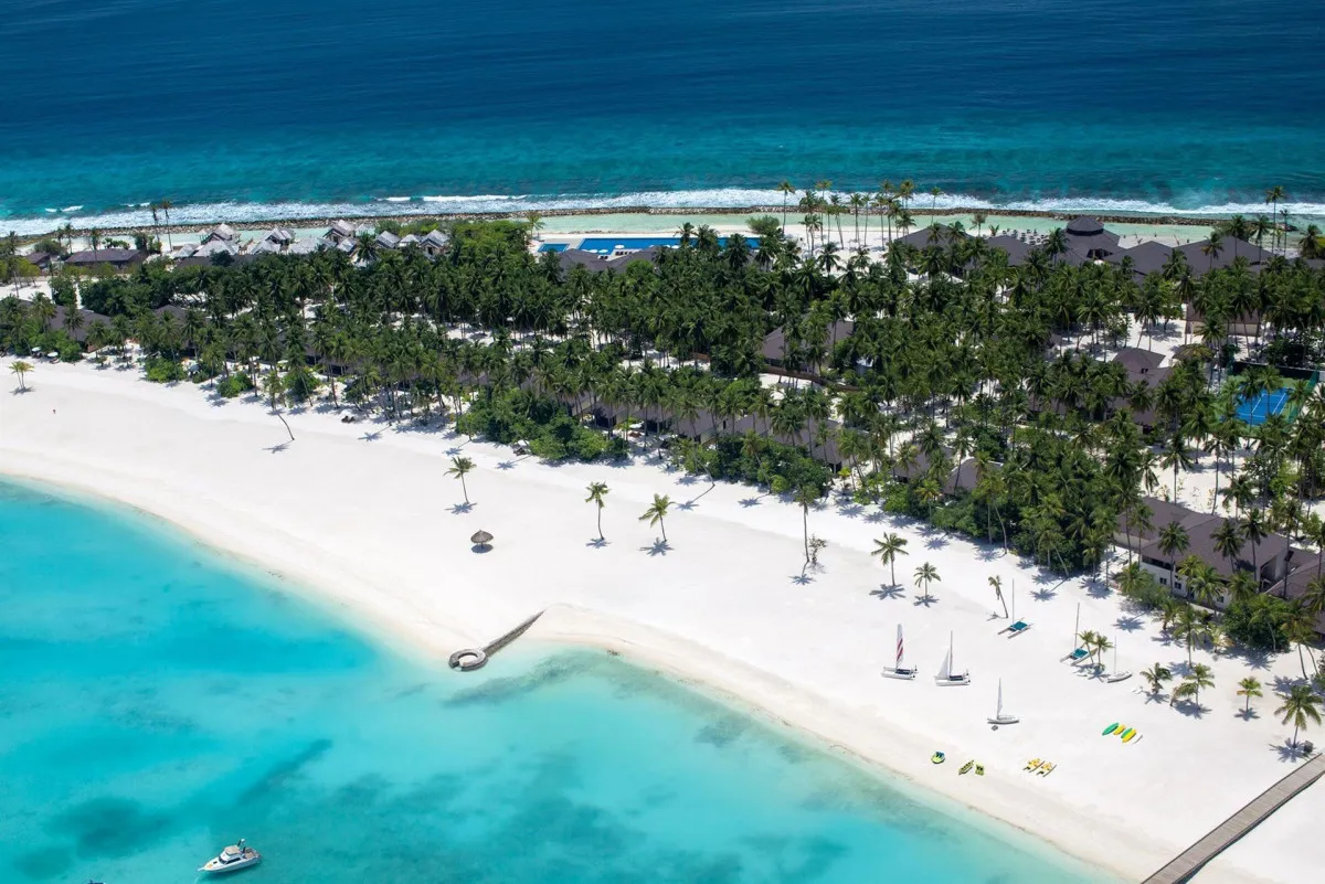 ATMOSPHERE KANIFUSHI