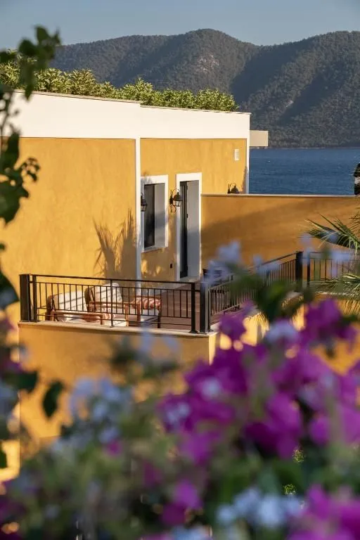 CASA NONNA BODRUM ADULTS ONLY 16+