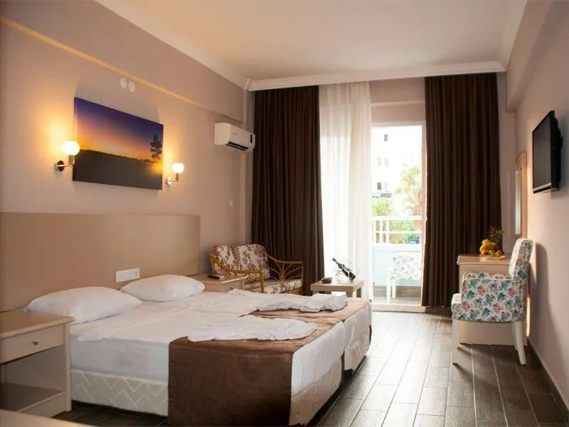 KLAS MORE ANEXE HOTEL