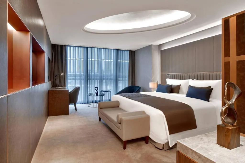 THE ST. REGIS ISTANBUL