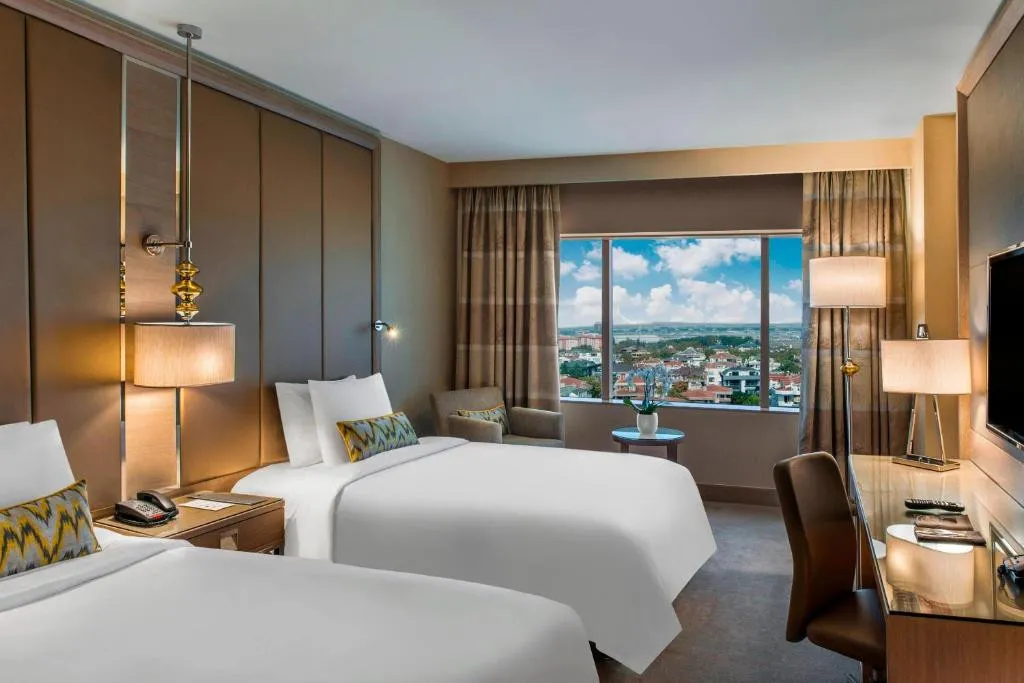 RENAISSANCE POLAT ISTANBUL HOTEL