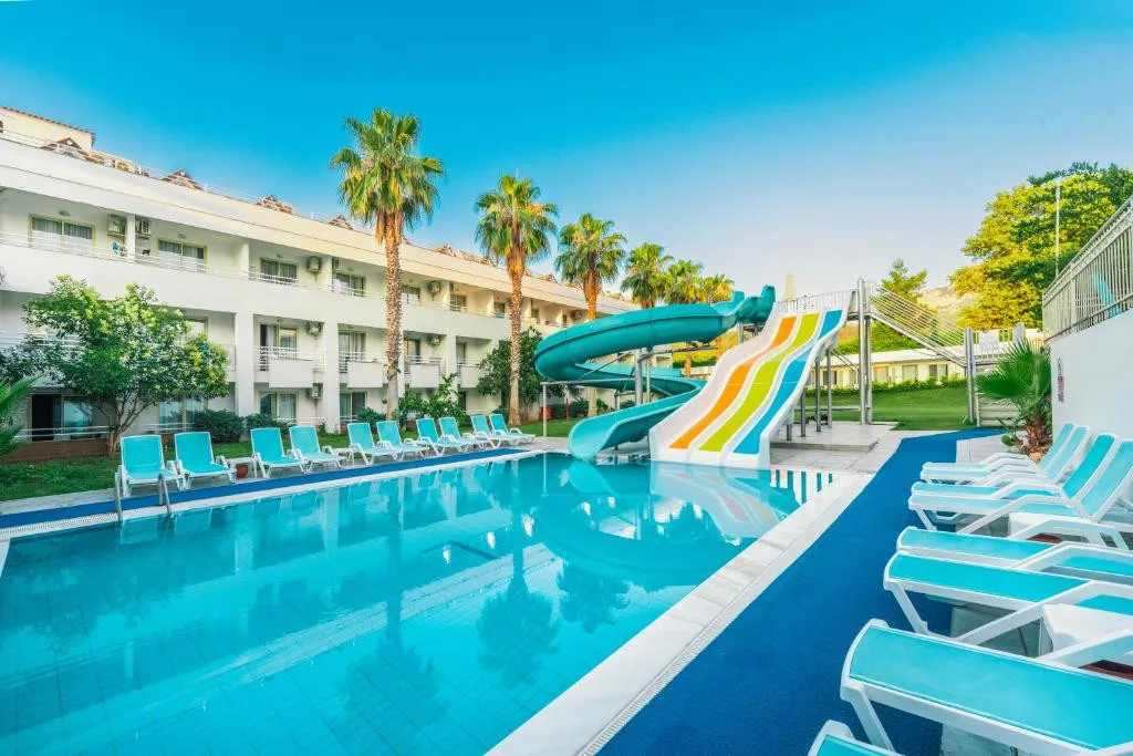 ARMAS GUL BEACH (EX. OTIUM GUL)