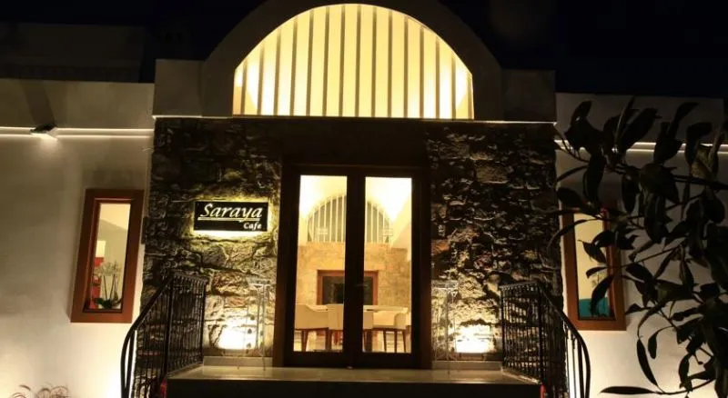 SARAYA BODRUM