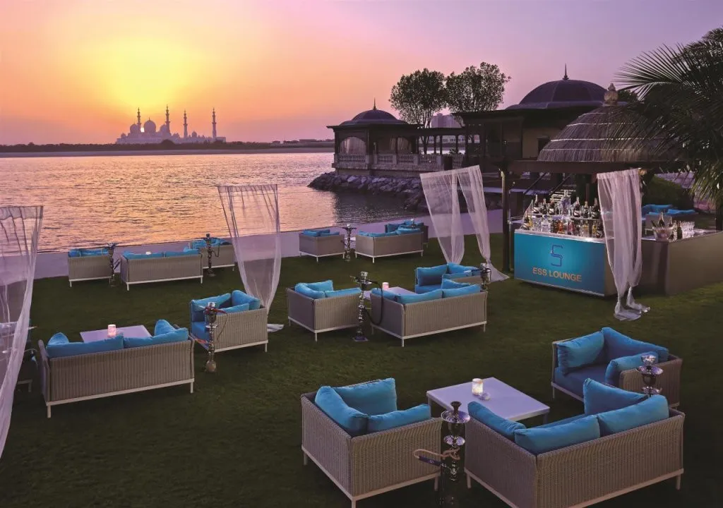 SHANGRI-LA HOTEL QARYAT AL BERI