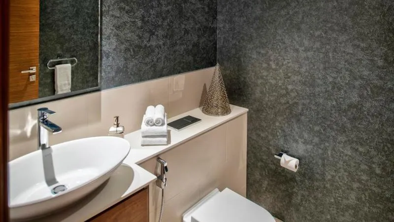 DREAM INN DUBAI APARTMENTS CITY WALK