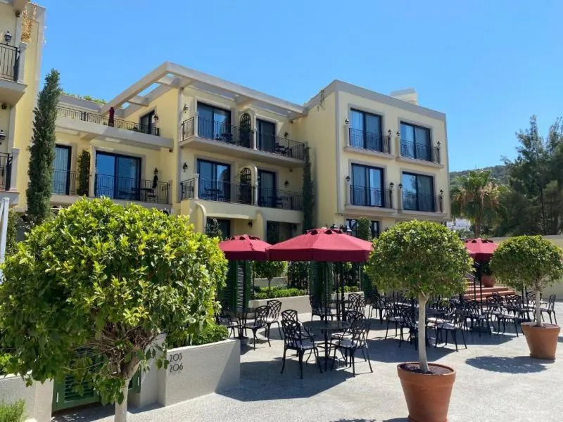 CASA NONNA BODRUM ADULTS ONLY 16+