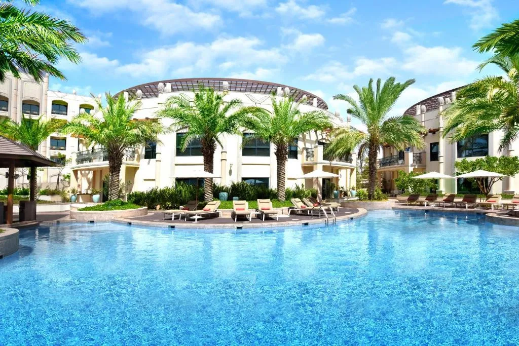 AL AIN ROTANA HOTEL