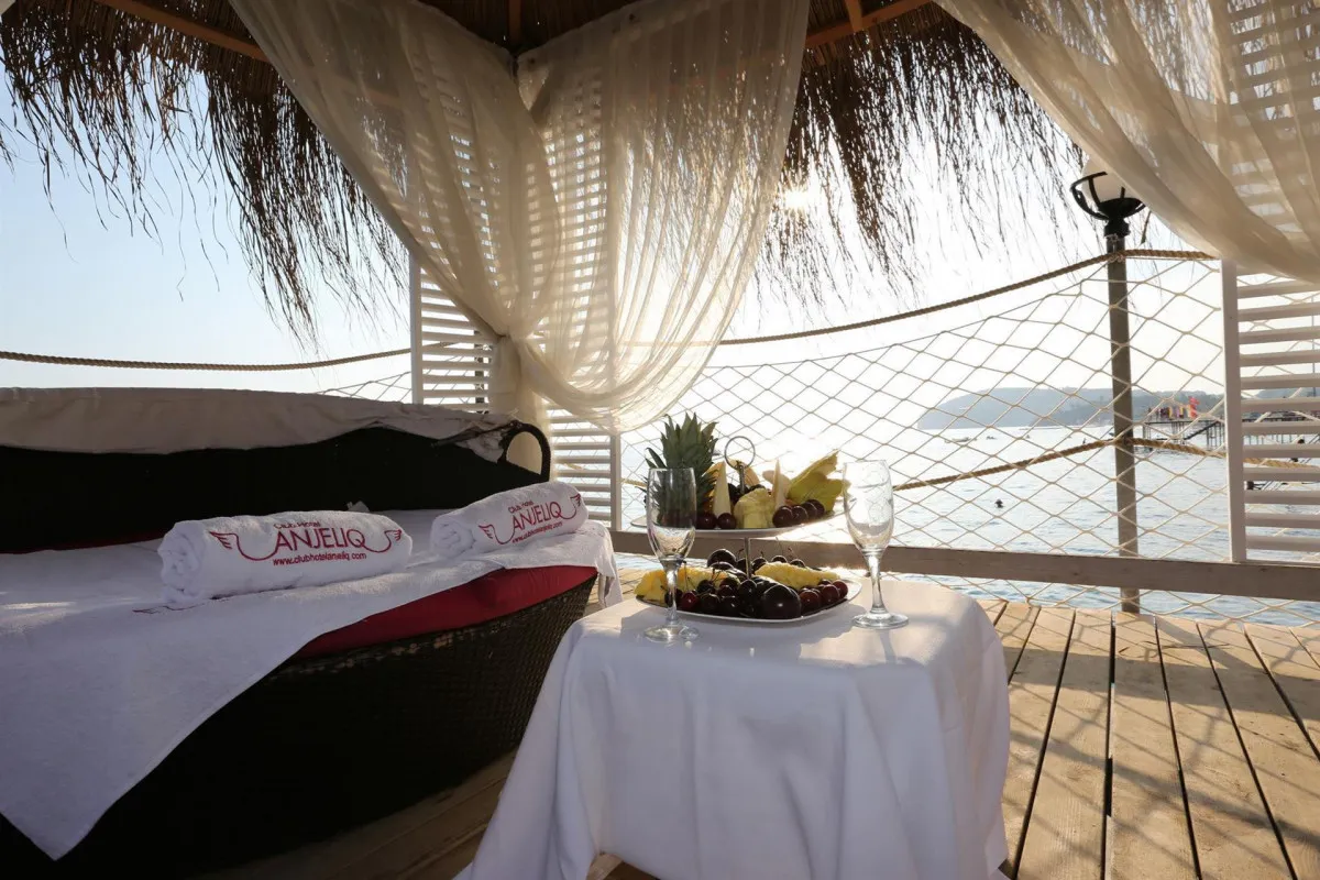 CLUB HOTEL ANJELIQ (EX. ANJELIQ RESORT HOTEL)