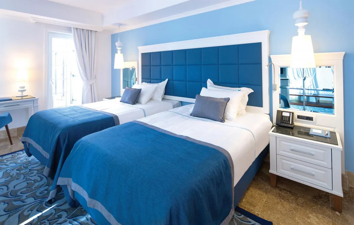 CORNELIA AZURE VILLAS