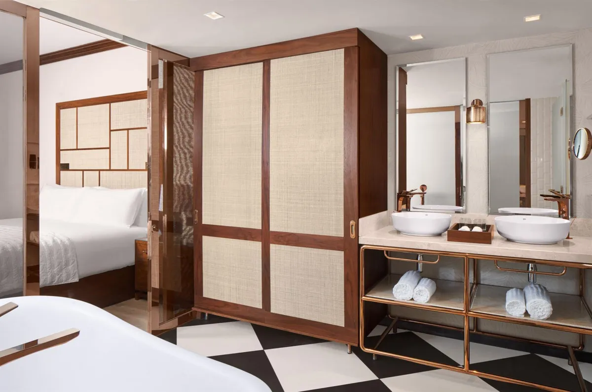 LE MERIDIEN ILE MAURICE