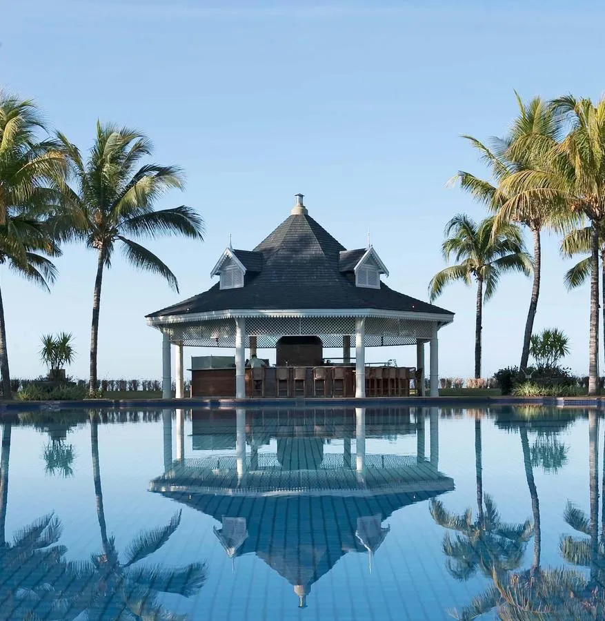 HERITAGE LE TELFAIR GOLF & SPA RESORT
