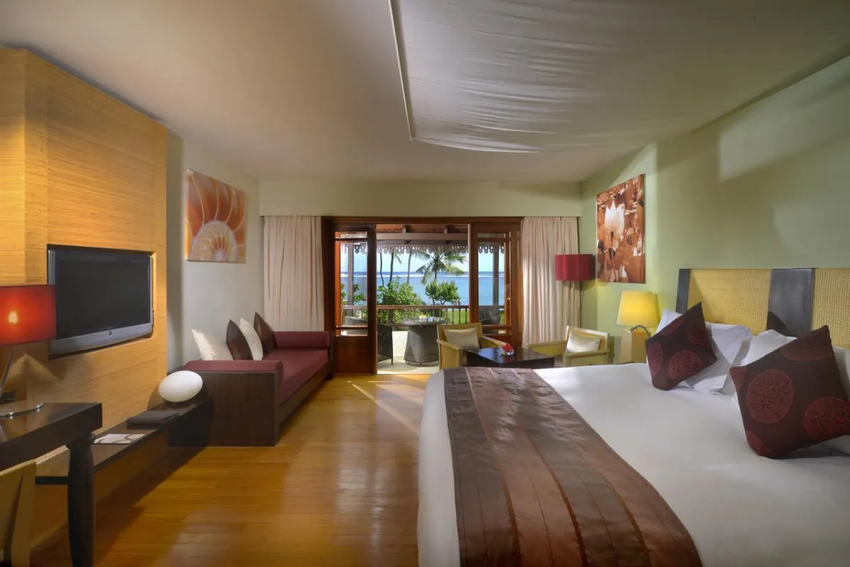 SOFITEL MAURITIUS L IMPERIAL RESORT & SPA