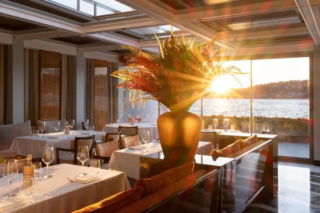 VAKKO HOTEL SUMAHAN BOSPHORUS