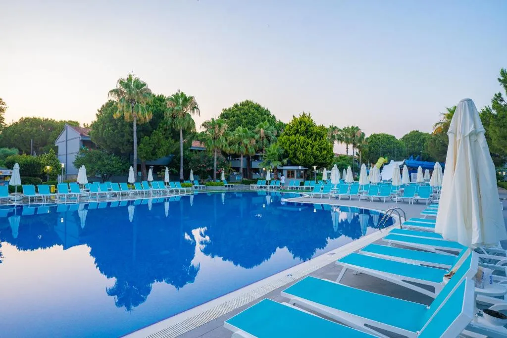 MASTER FAMILY CLUB (EX. ASKA COSTA HOLIDAY CLUB)