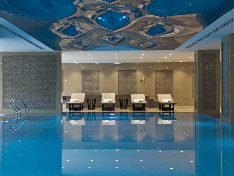 ROTTA HOTEL (EX. RETAJ ROYALE ISTANBUL)