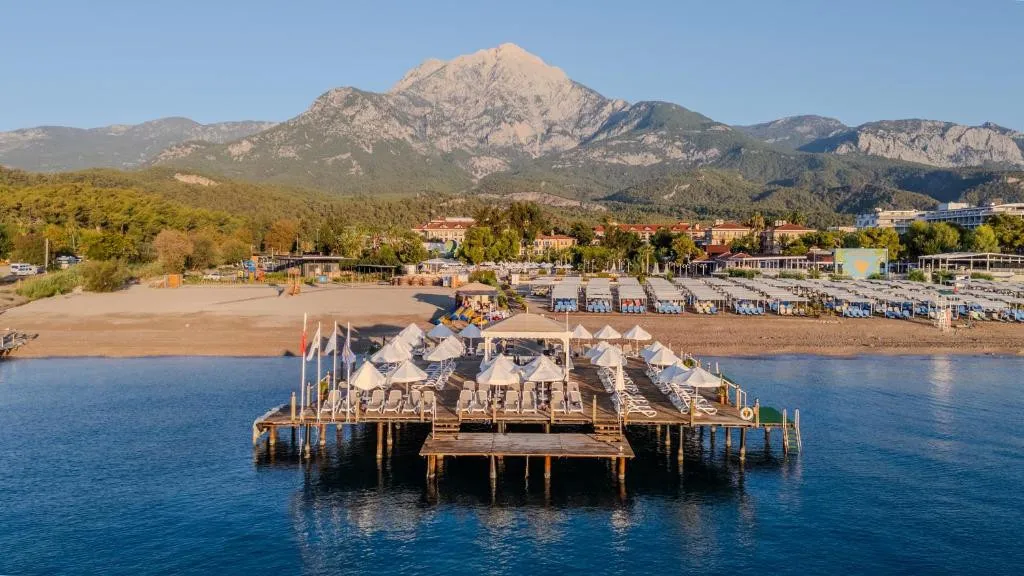 CLUB HOTEL PHASELIS ROSE