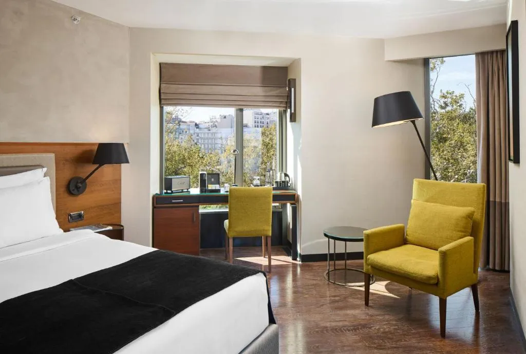 GEZI HOTEL BOSPHORUS