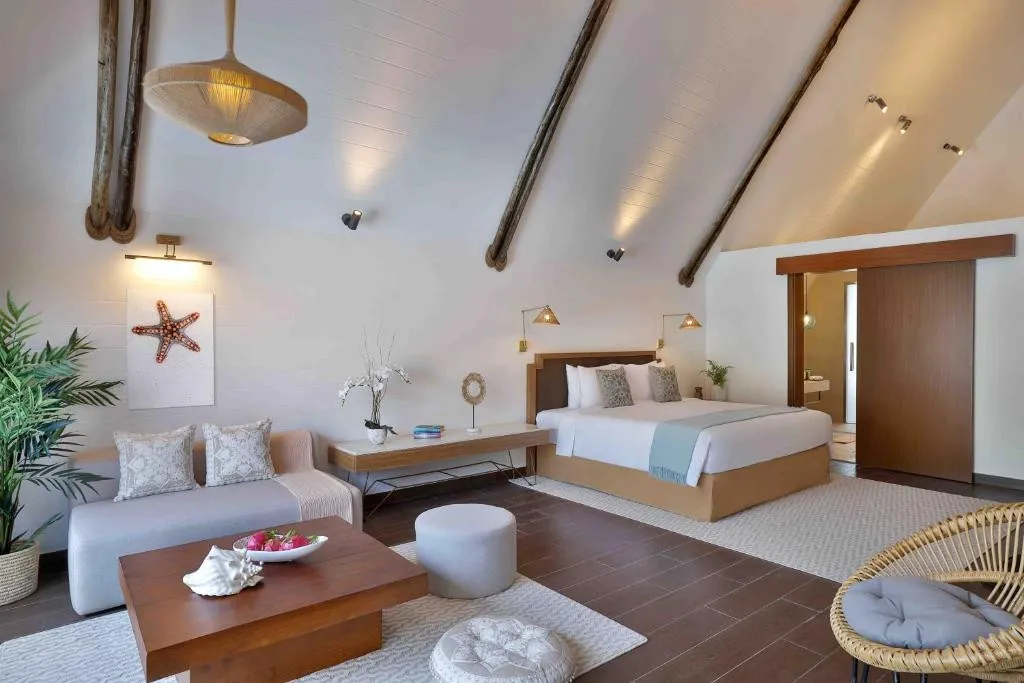ANANTARA WORLD ISLANDS DUBAI RESORT