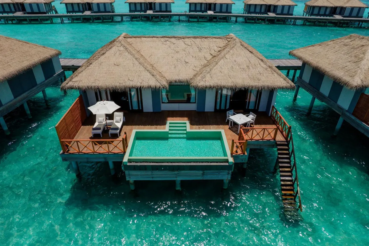 NOKU MALDIVES