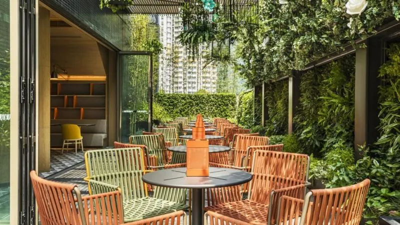 ALVA HOTEL BY ROYAL