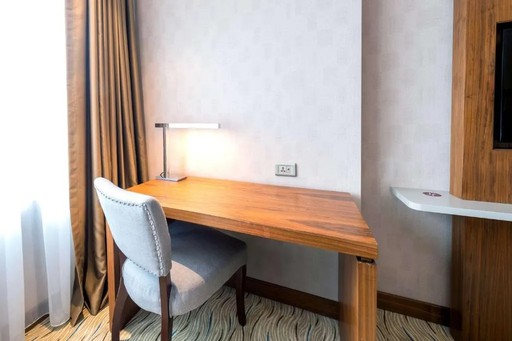 CLARION HOTEL ISTANBUL MAHMUTBEY