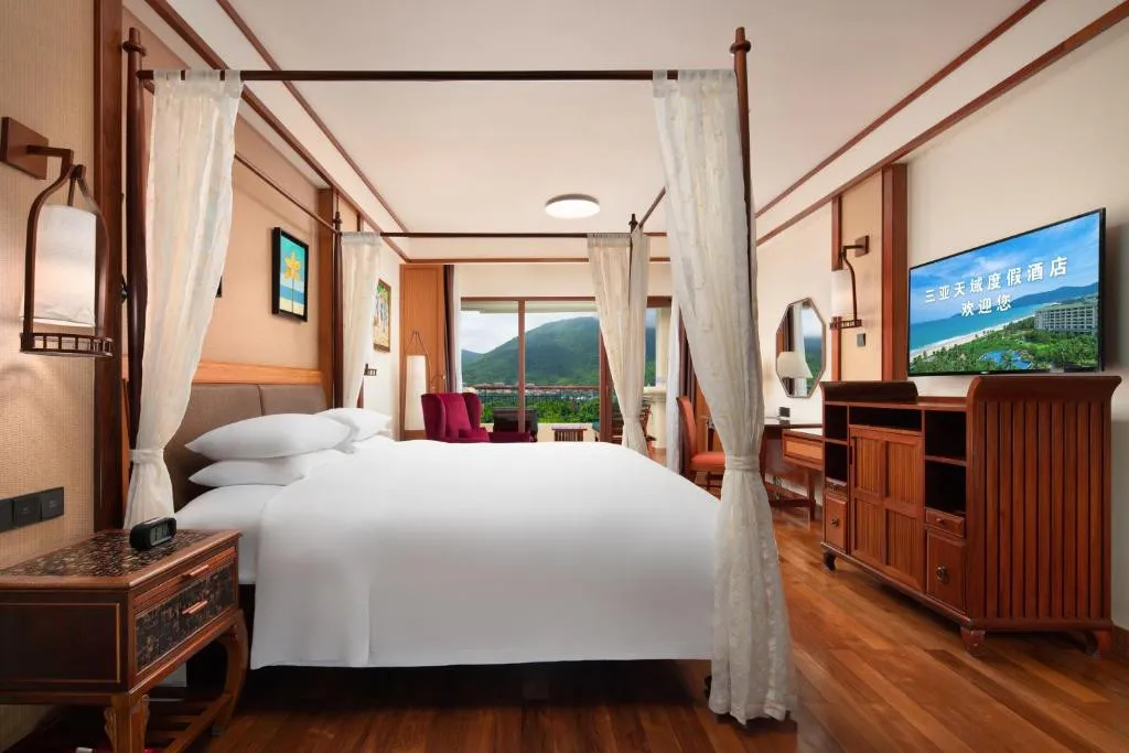HORIZON RESORT NEW BUILDING