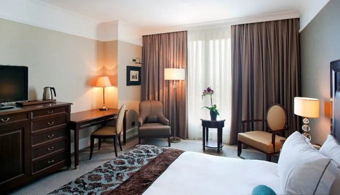 DIVAN ISTANBUL ASIA