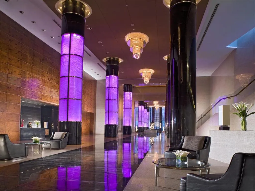 GRAND MILLENNIUM BEIJING