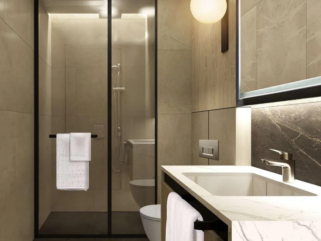 MOVENPICK LIVING ISTANBUL CAMLIVADI