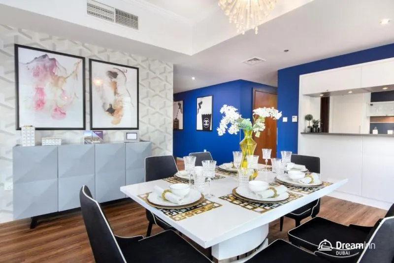 DREAM INN DUBAI APARTMENTS AL SAHAB