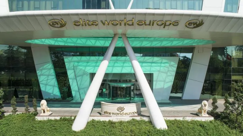 ELITE WORLD GRAND ISTANBUL BASIN EKSPRES (EX. ELITE WORLD EUROPE)