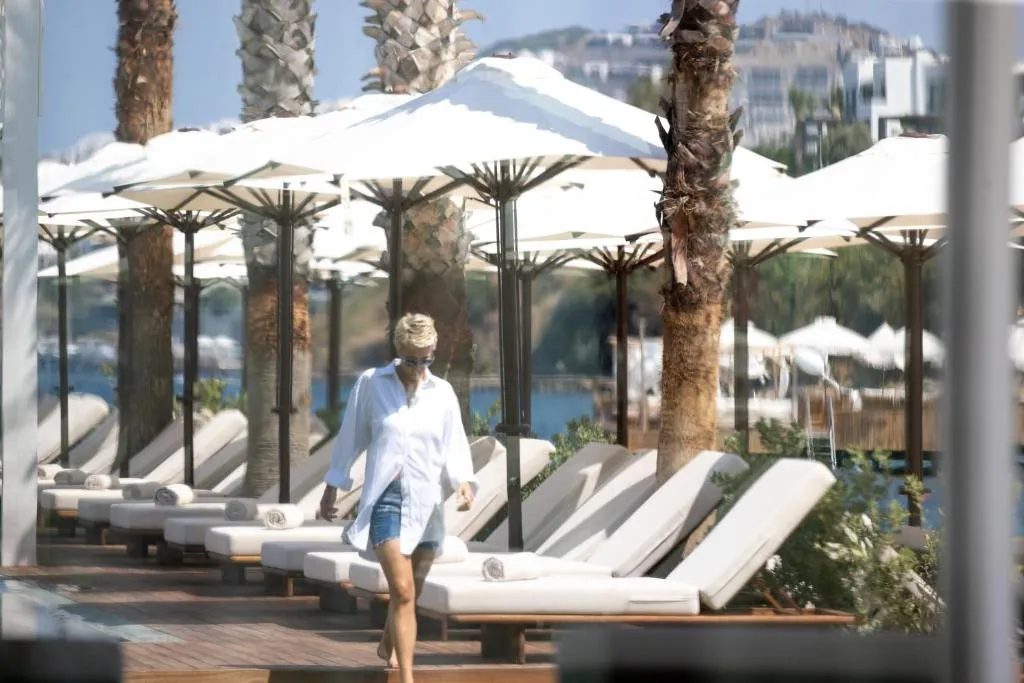 YALIKAVAK MARINA BOUTIQUE HOTEL