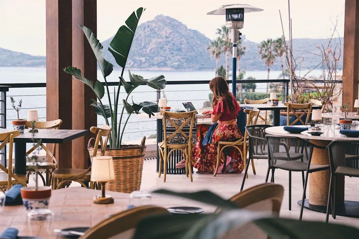 ALLIUM BODRUM RESORT AND SPA (EX. ALLIUM VILLAS RESORT)