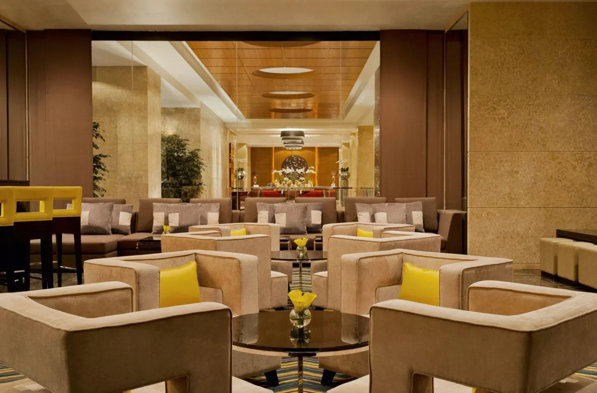 GROSVENOR HOUSE (EX. GROSVENOR HOUSE WEST MARINA BEACH)
