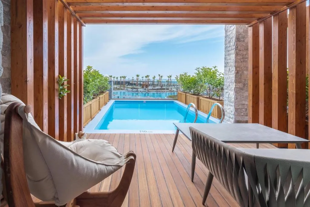 LAGO HOTEL (EX. AZURA DELUXE SORGUN)