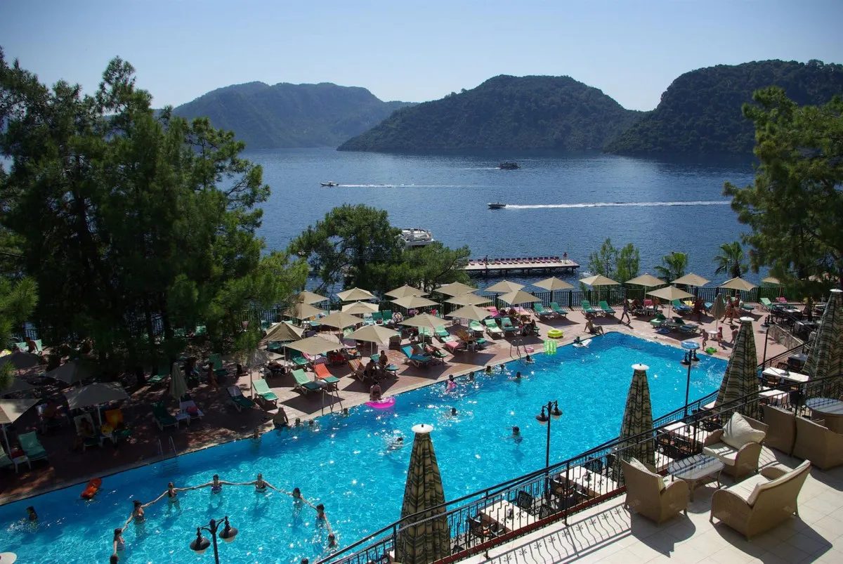 MARMARIS PARK HOTEL