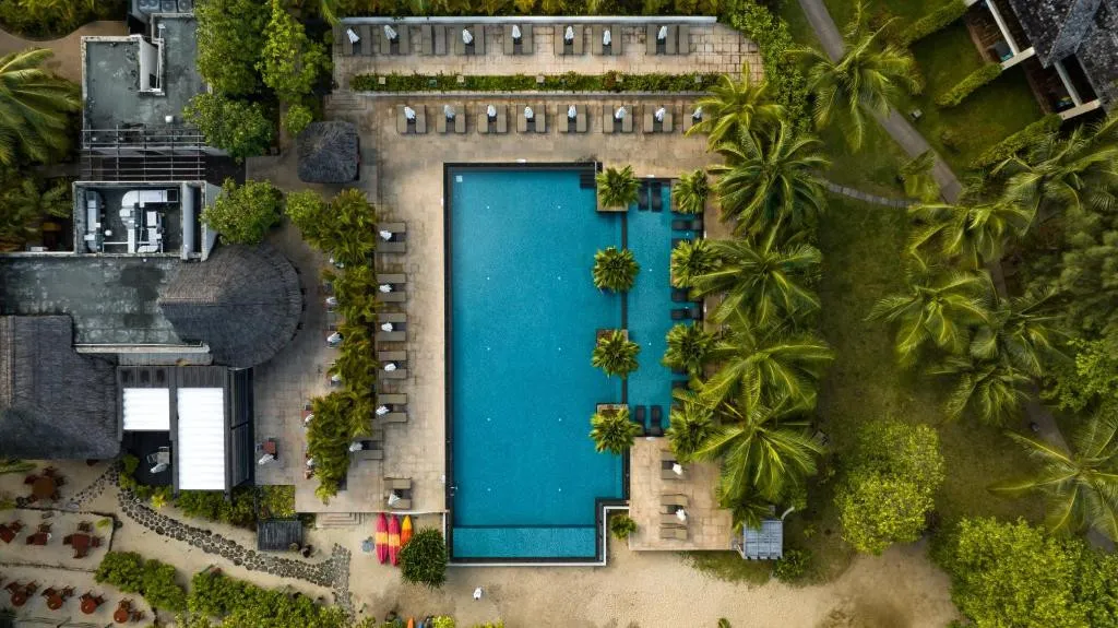 STORY SEYCHELLES (EX. THE H RESORT BEAU VALLON BEACH)