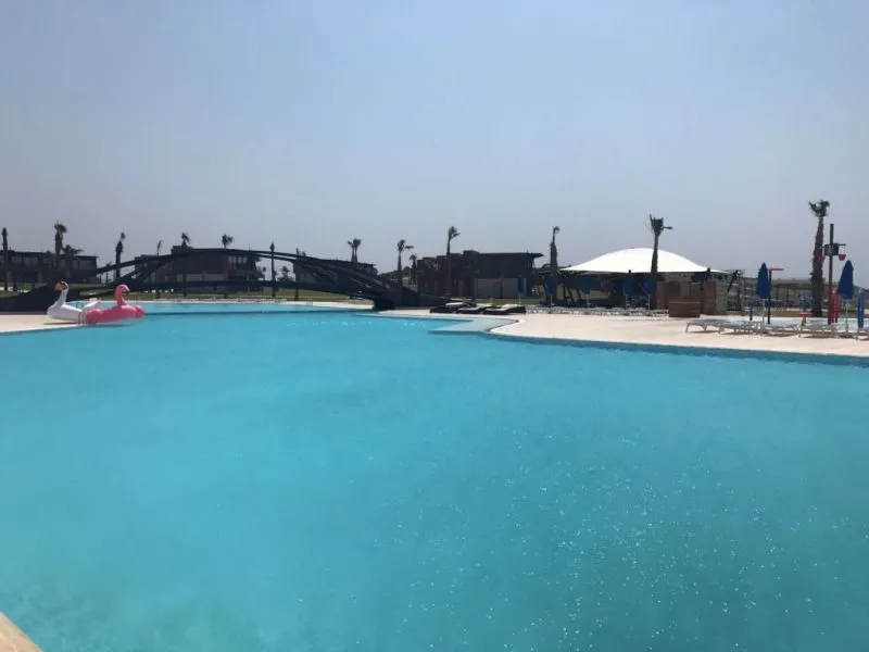 ZIGANA RESORT ALACATI