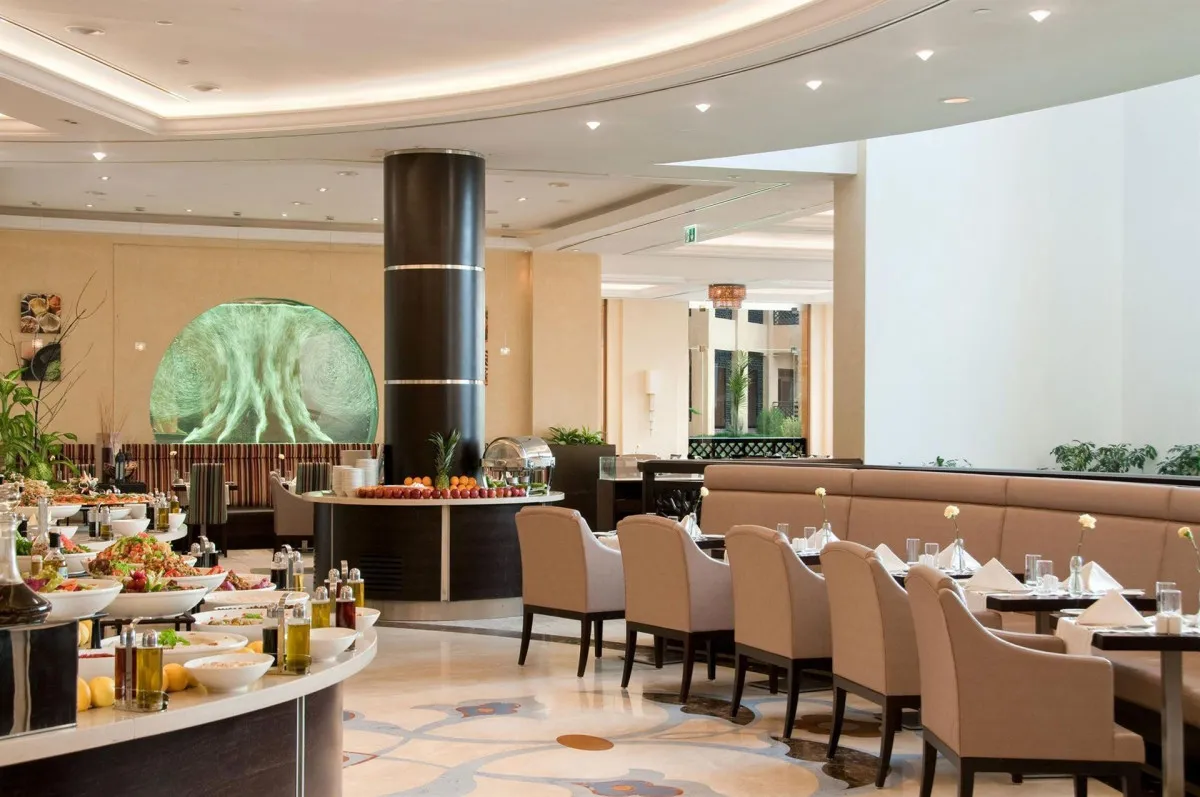 RIXOS AL MAIRID RAS AL KHAIMAH (EX. HILTON RAS AL KHAIMAH BEACH RESORT)
