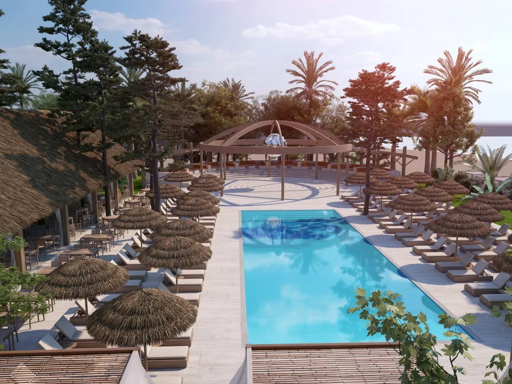 FASHIONTV LUXE RESORT