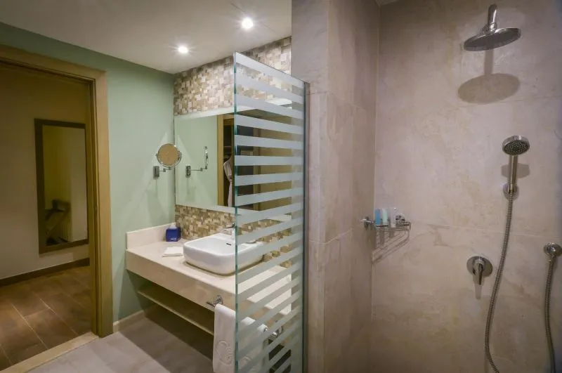 THE VILLAGE AT THE COVE ROTANA RESORT