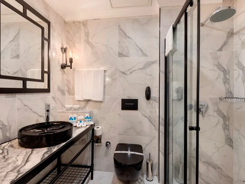 DOSINIA LUXURY RESORT