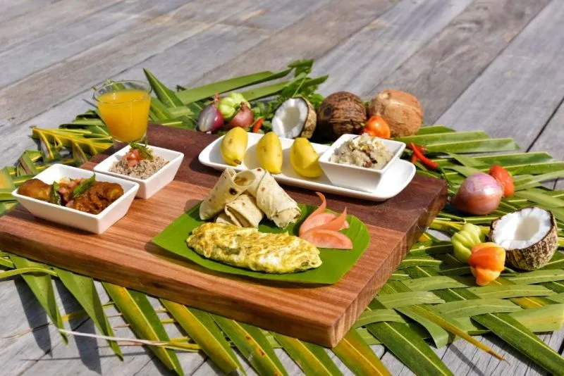 PARADISE ISLAND RESORT & SPA HAVEN