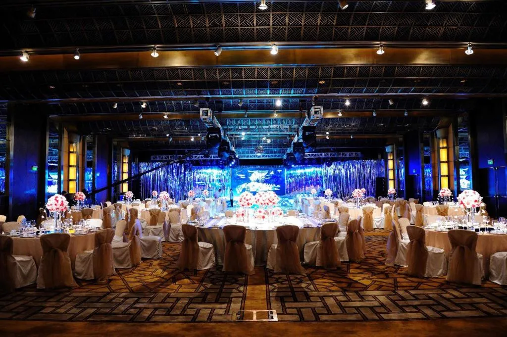 GRAND HYATT SHANGHAI