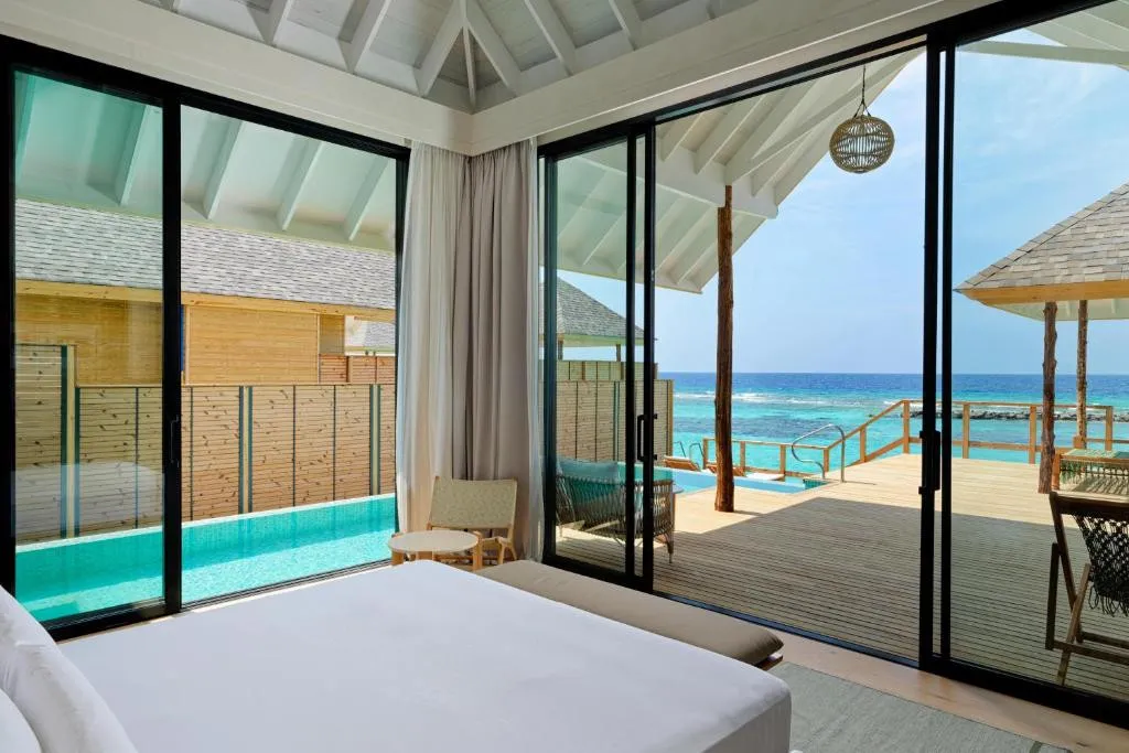 ANANEA MADIVARU MALDIVES