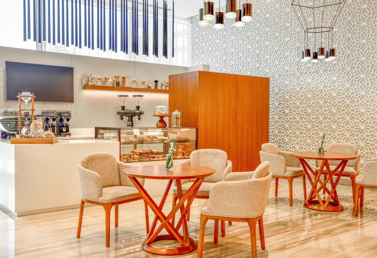 GRAND MERCURE DUBAI CITY (EX. GRAND MERCURE DUBAI AIRPORT)