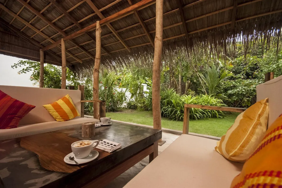EVEXIA BEACH COLLECTION LAAMU