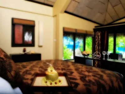 J RESORT ALIDHOO